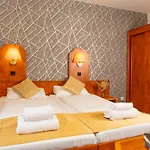 Hotel Rossija