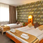 Hotel Rossija