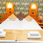 Hotel Rossija